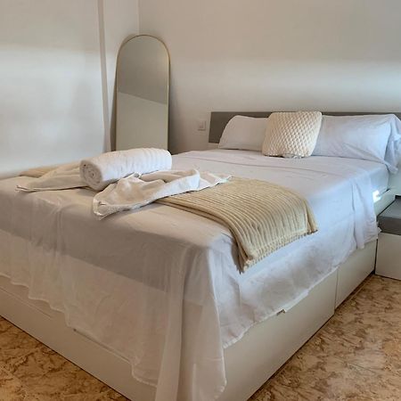 Pisos Baraja Gl Apartment Madrid Exterior foto