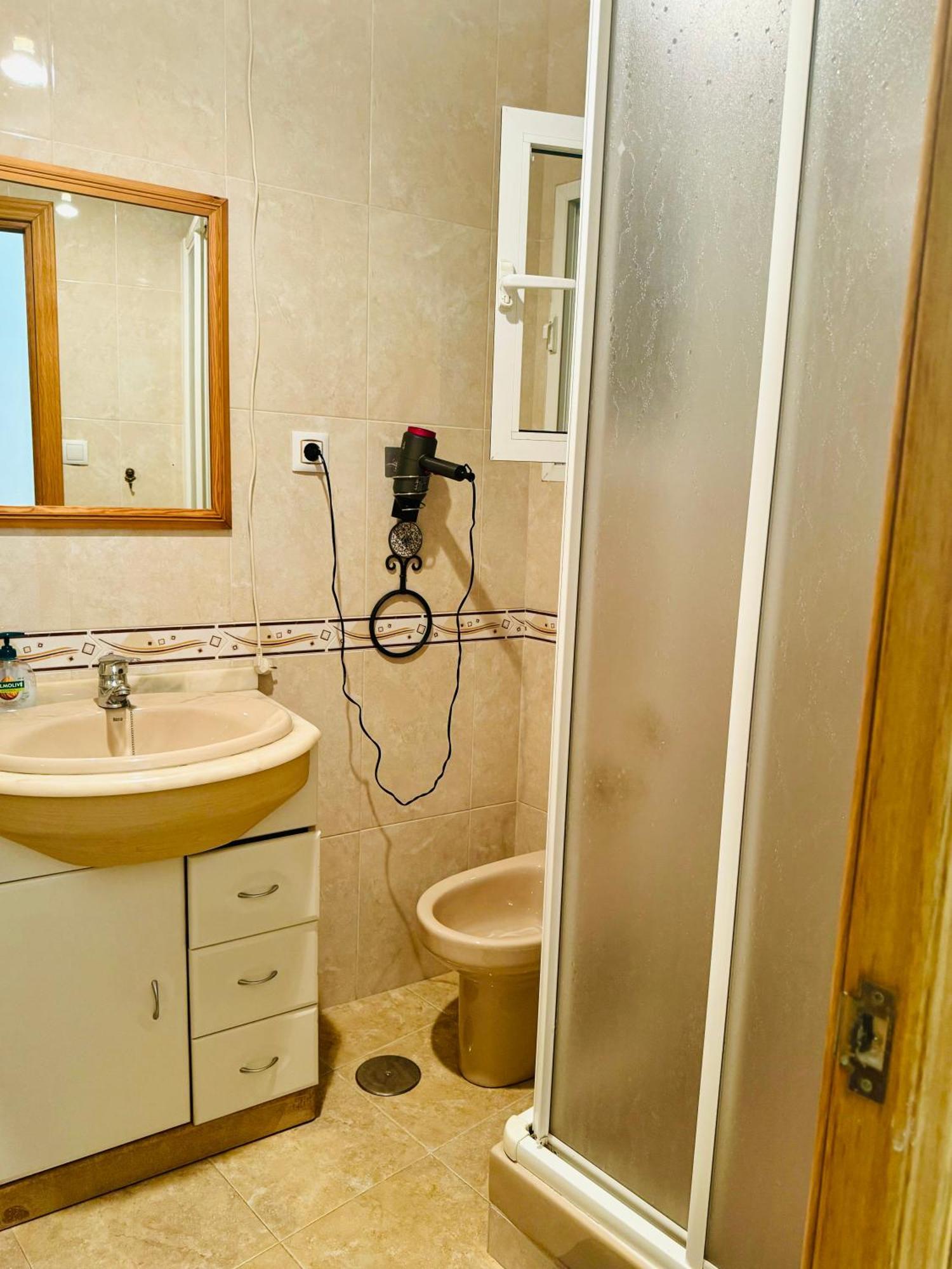 Pisos Baraja Gl Apartment Madrid Exterior foto